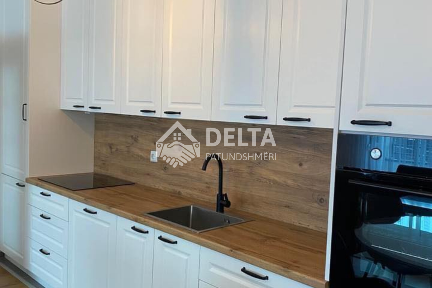 Apartamento en alquiler en la calle c