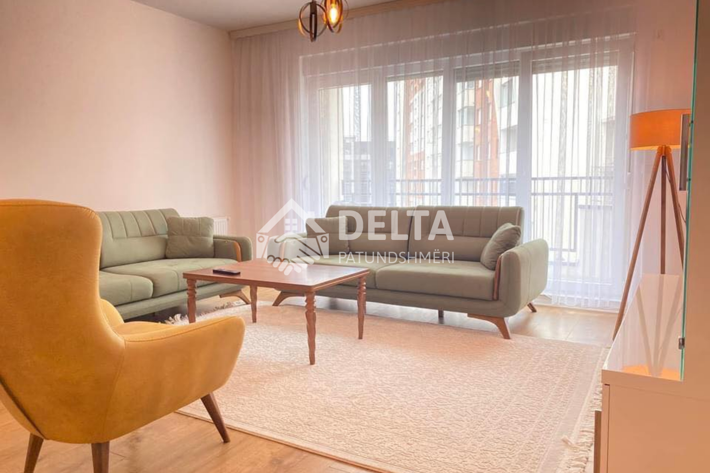 Apartamento en alquiler en la calle c