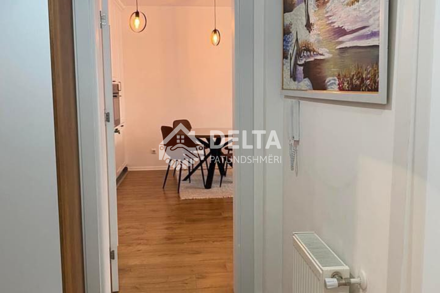 Apartamento en alquiler en la calle c
