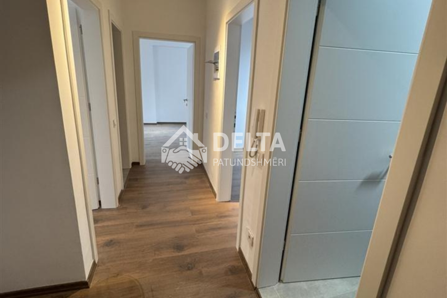 Apartment for rent in Arbëri