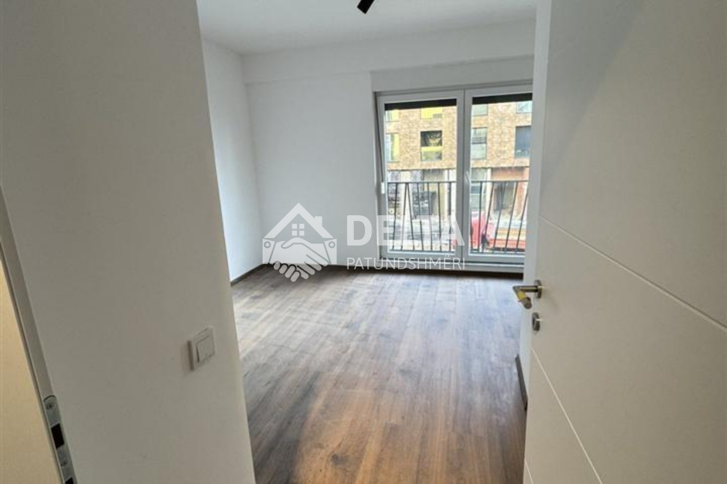 Apartment for rent in Arbëri