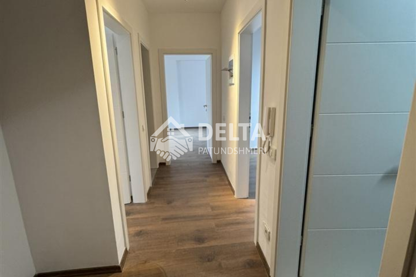 Apartment for rent in Arbëri