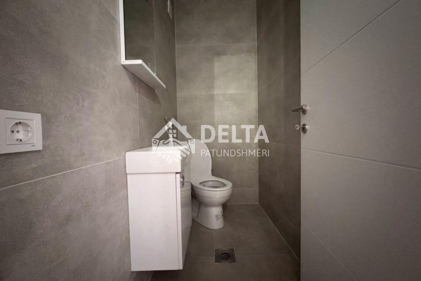 Apartment for rent in Arbëri