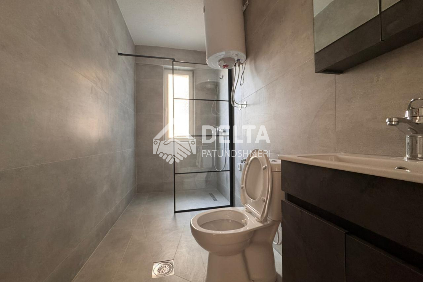 Apartment for rent in Arbëri