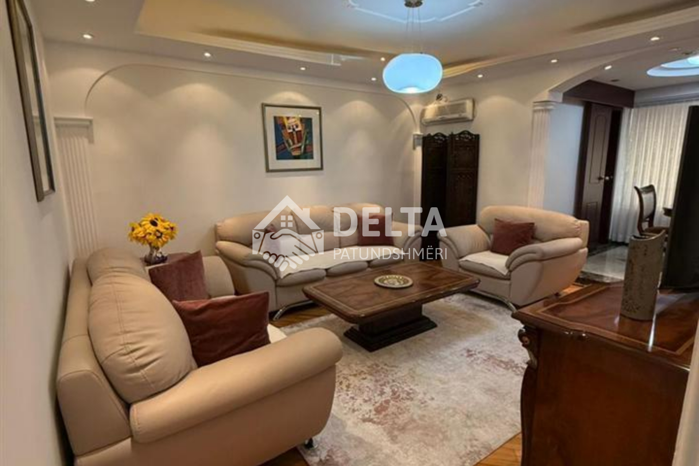 Apartamento para alugar em dardani