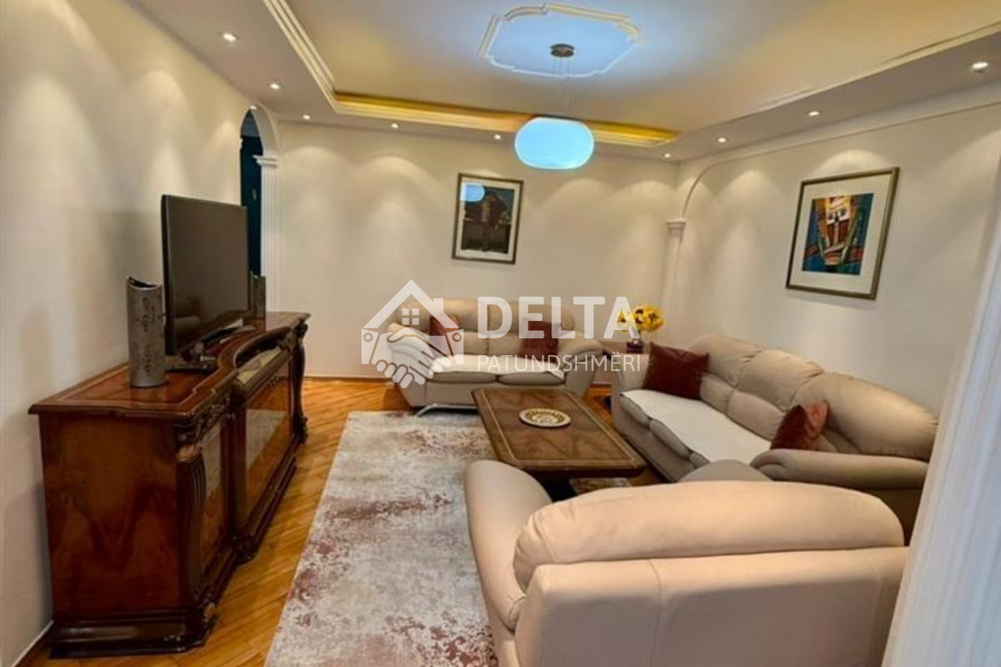 Apartamento para alugar em dardani