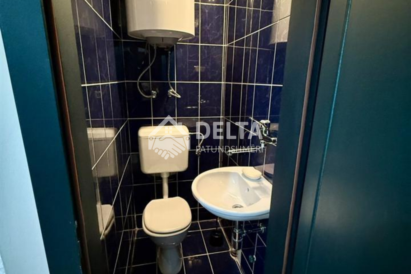 Apartamento para alugar em dardani