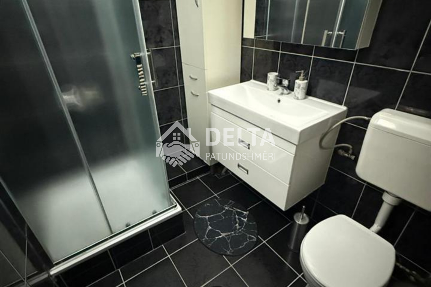 Apartamento para alugar em dardani