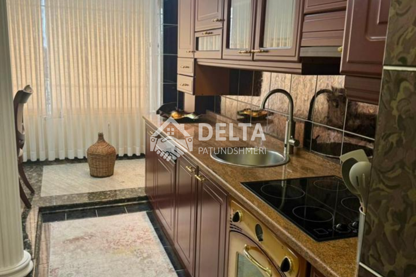Apartamento para alugar em dardani