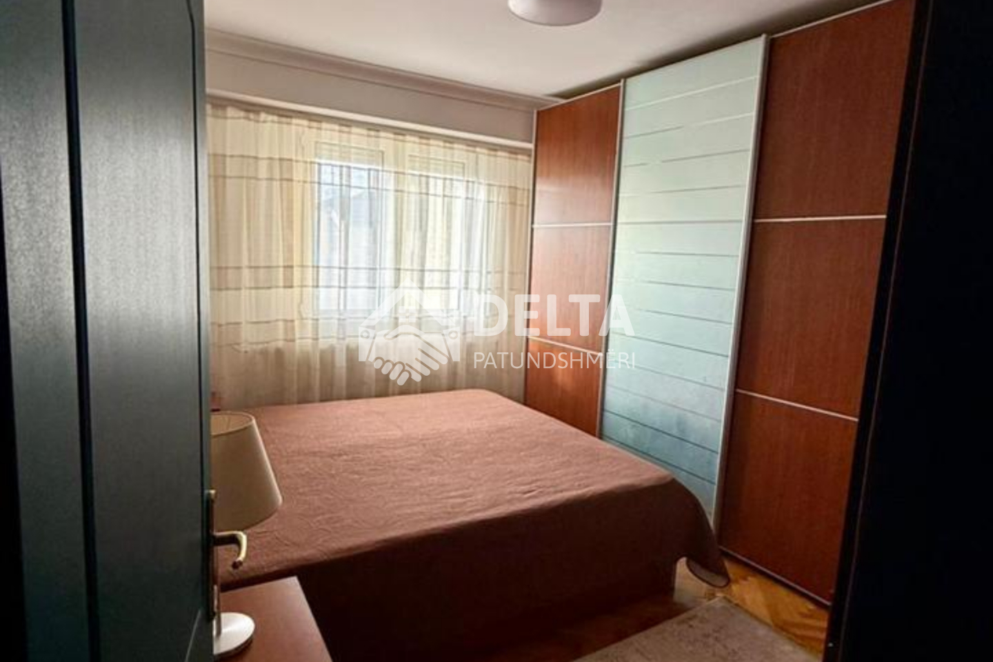 Apartamento para alugar em dardani