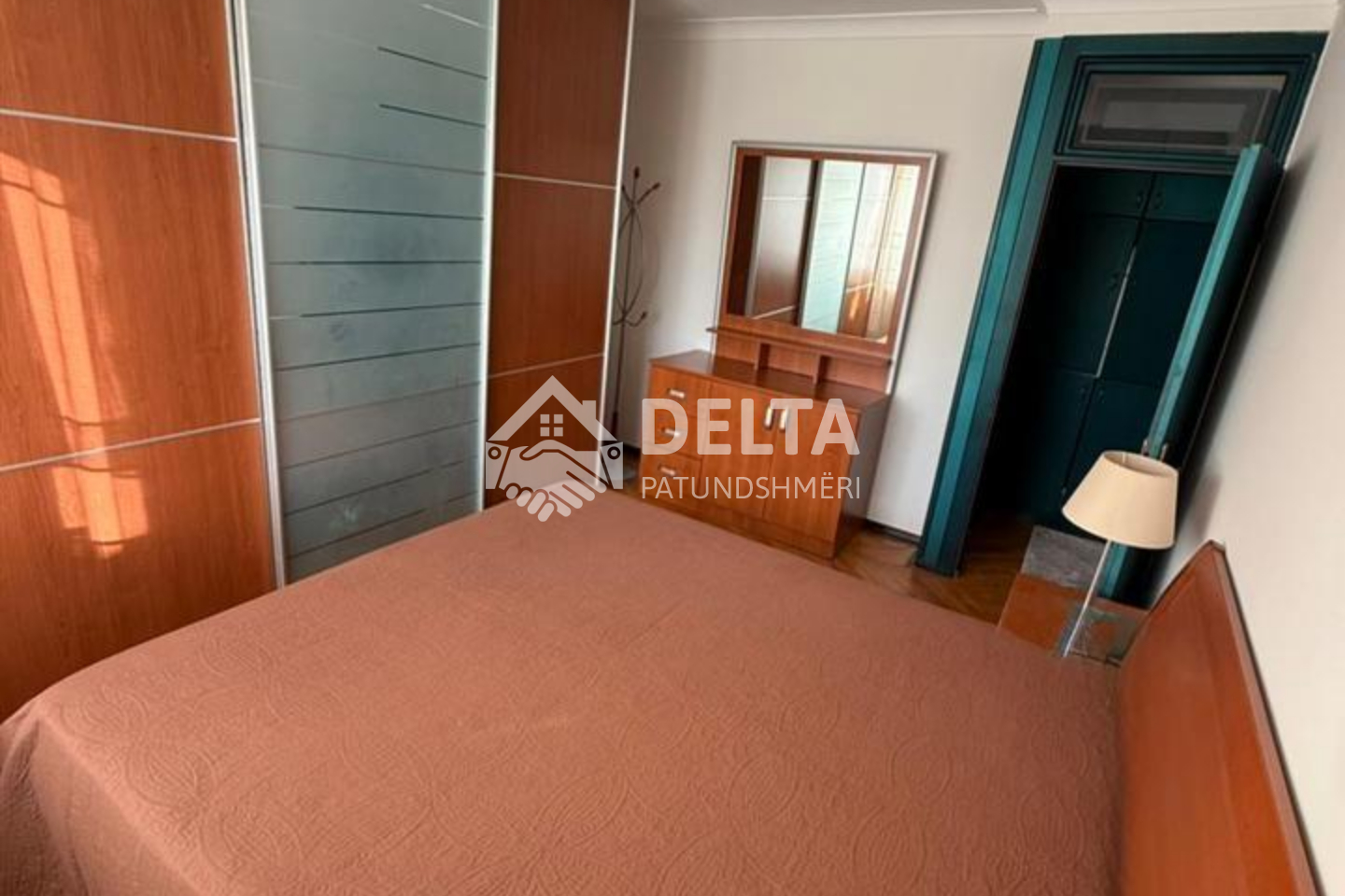 Apartamento para alugar em dardani