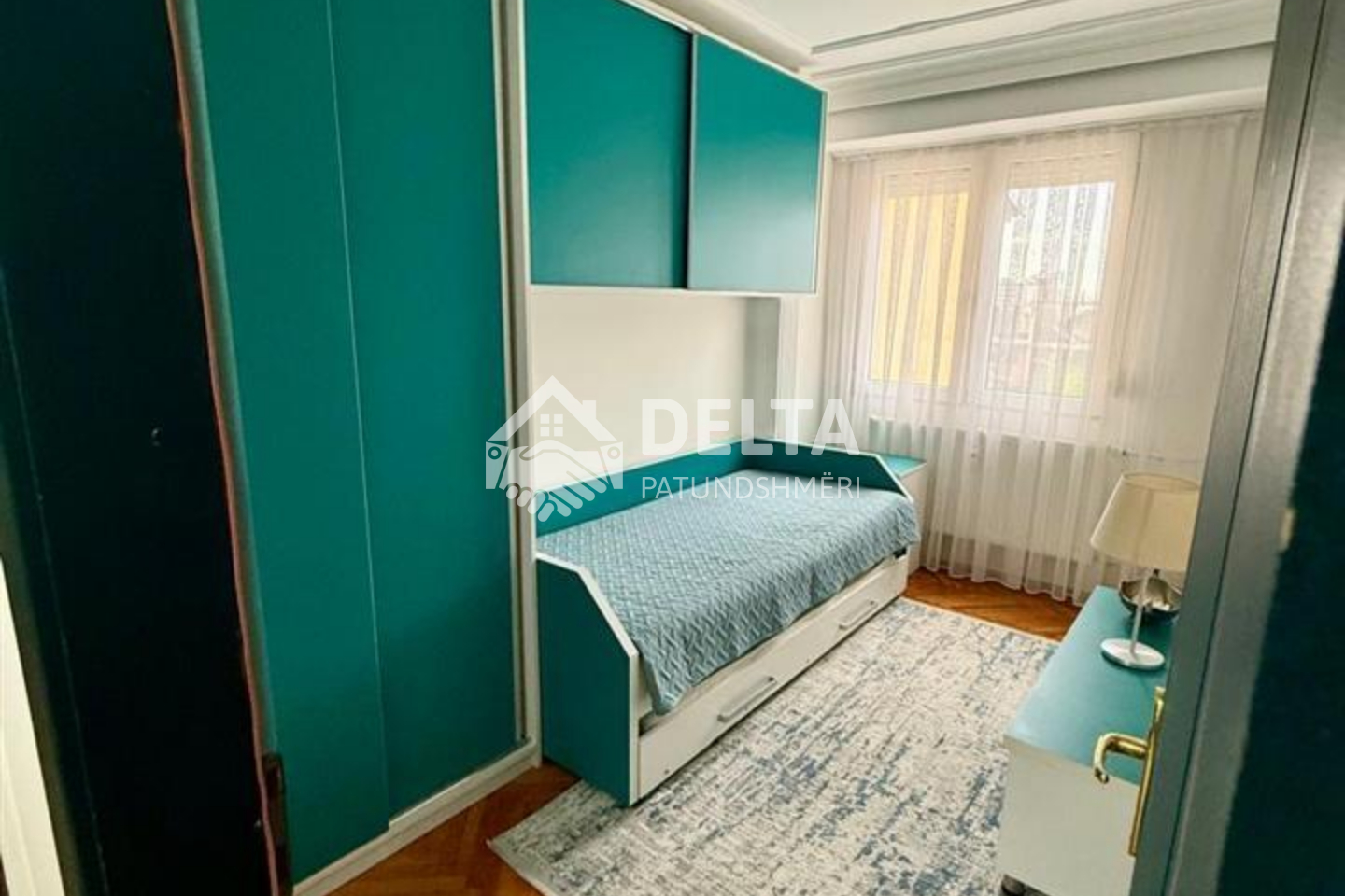 Apartamento para alugar em dardani