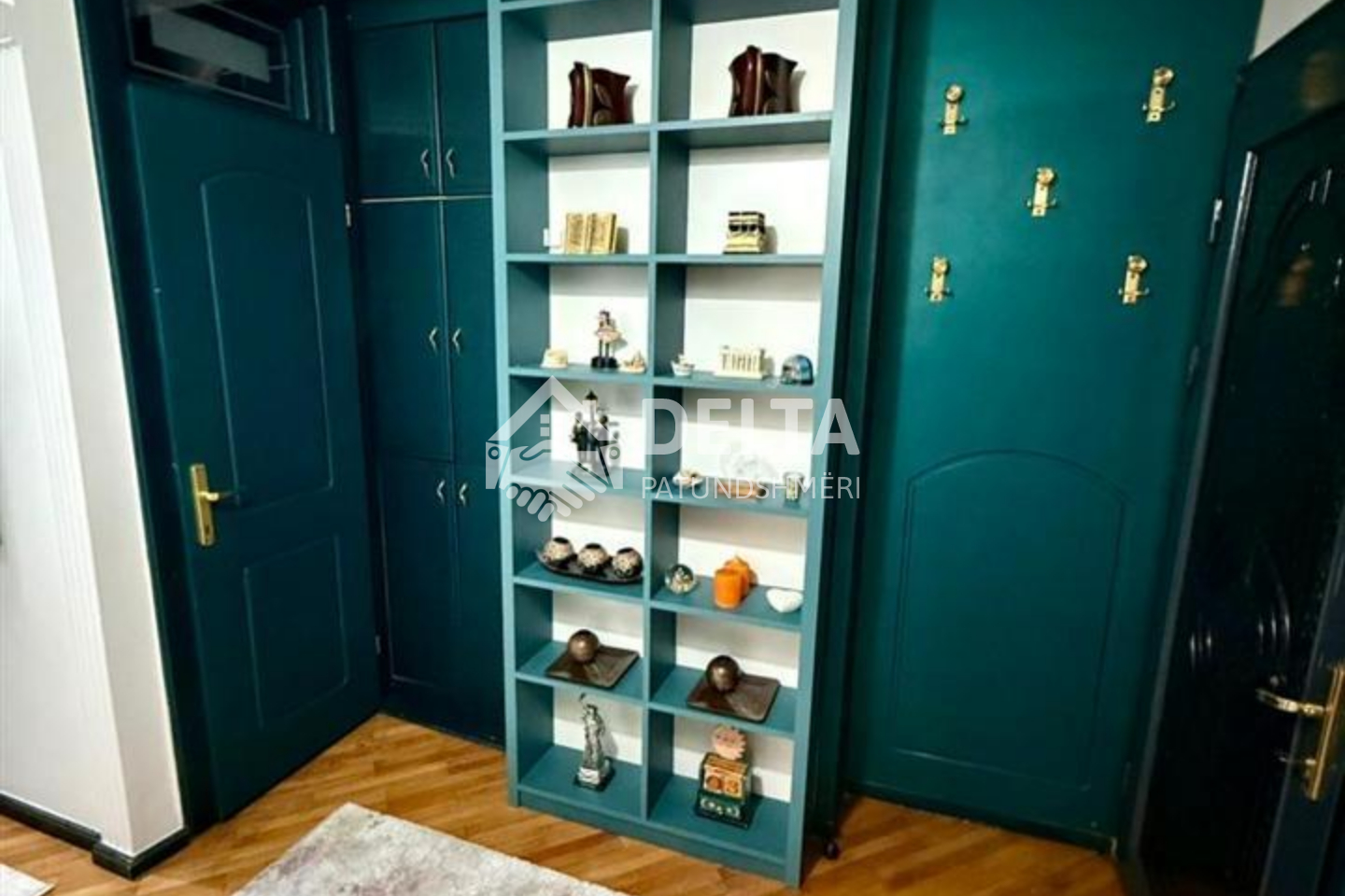 Apartamento para alugar em dardani