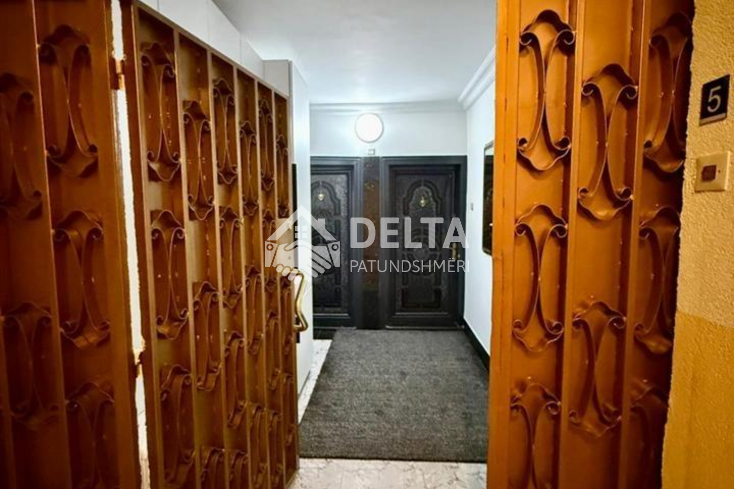 Apartamento para alugar em dardani