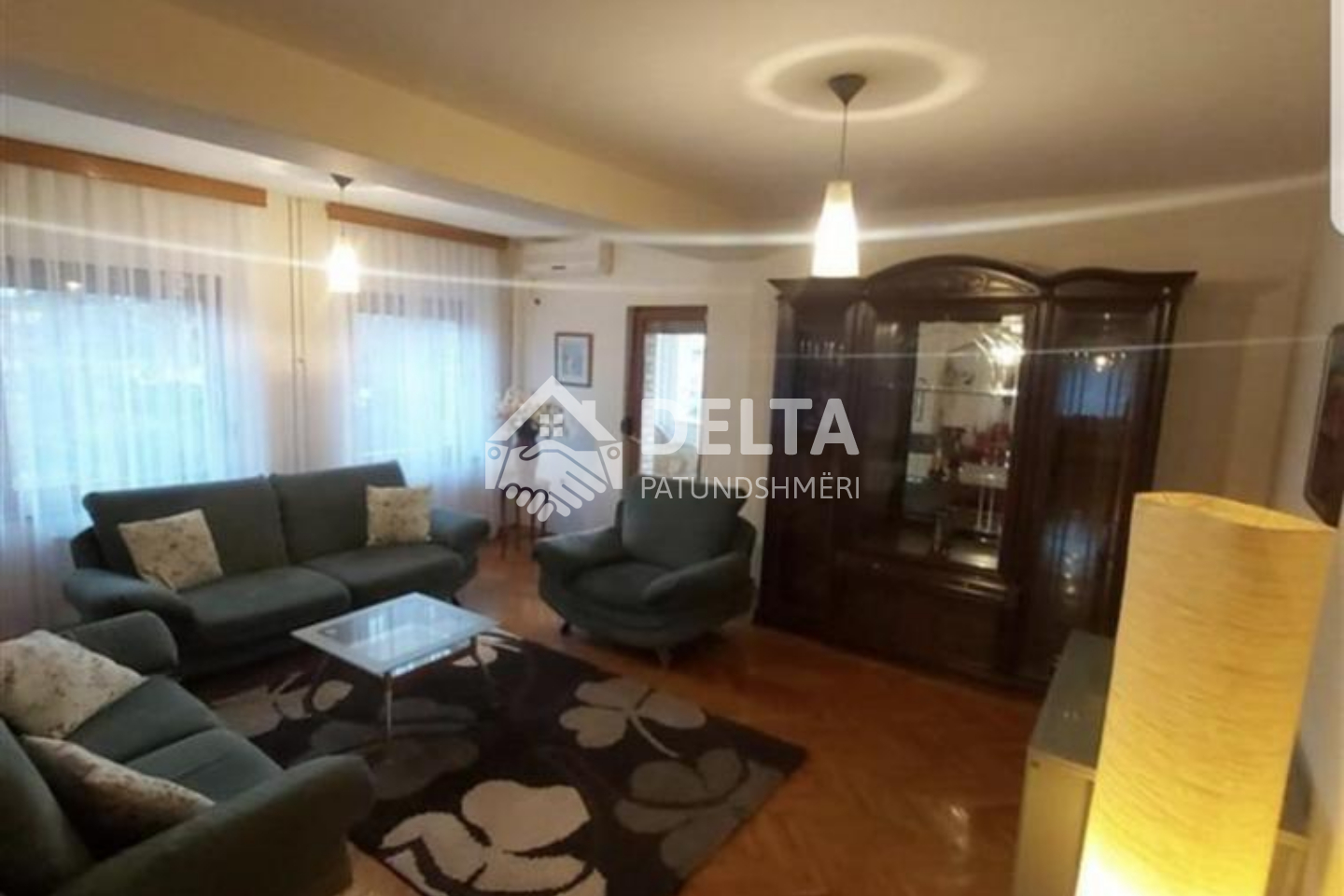 Apartamento para alugar em ulpianë