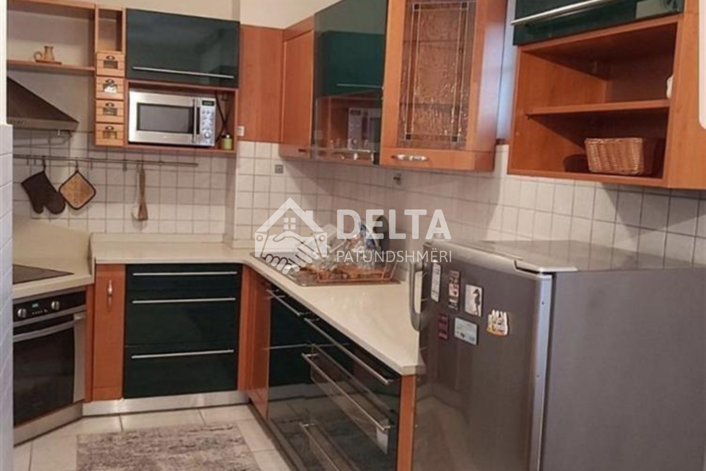 Apartamento para alugar em ulpianë