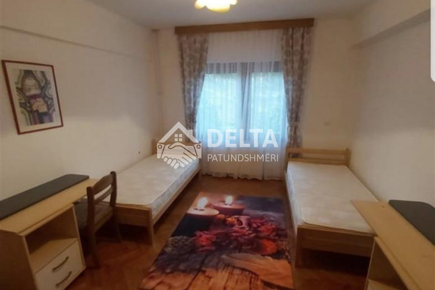 Apartamento para alugar em ulpianë