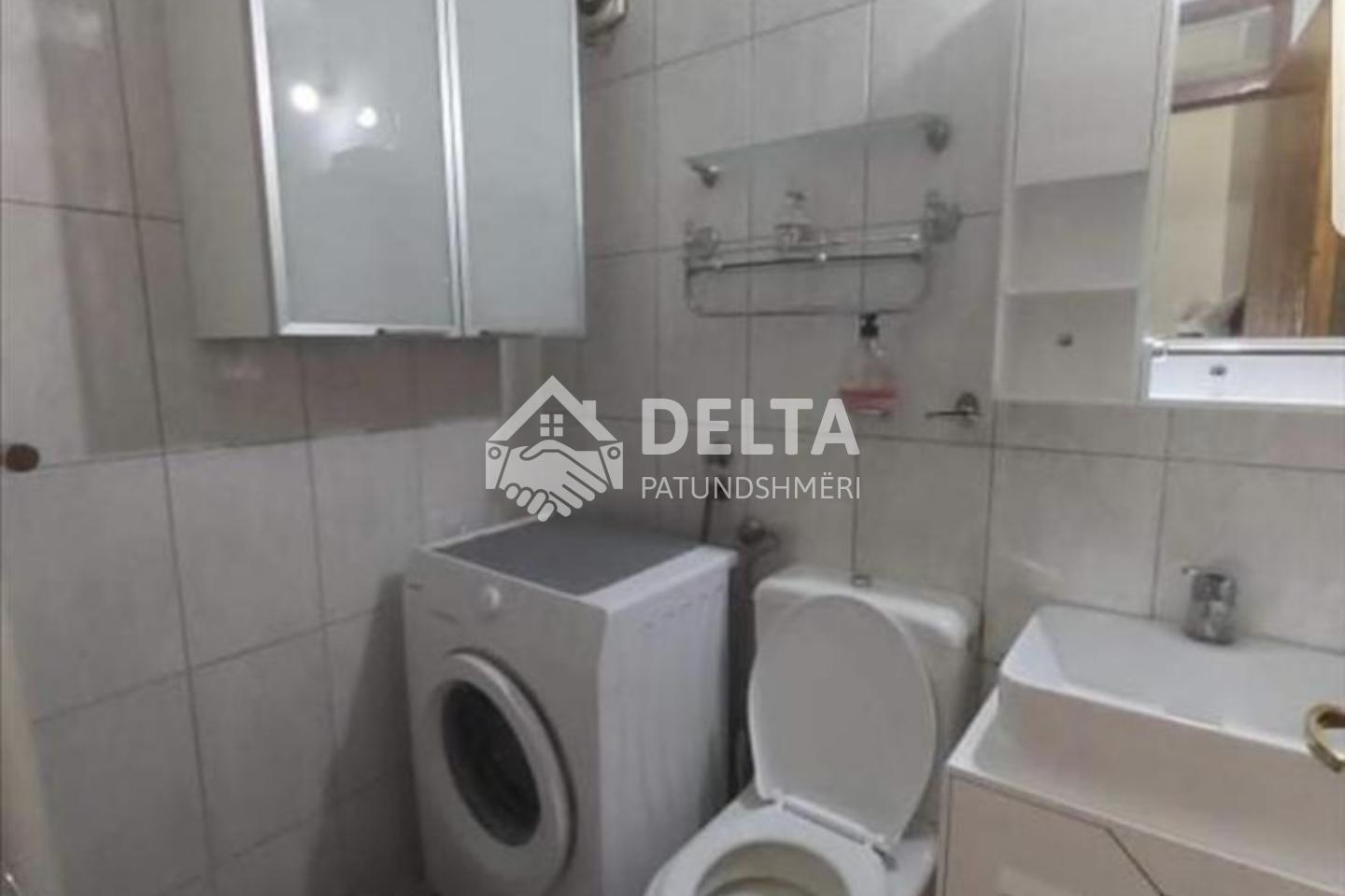 Apartamento para alugar em ulpianë
