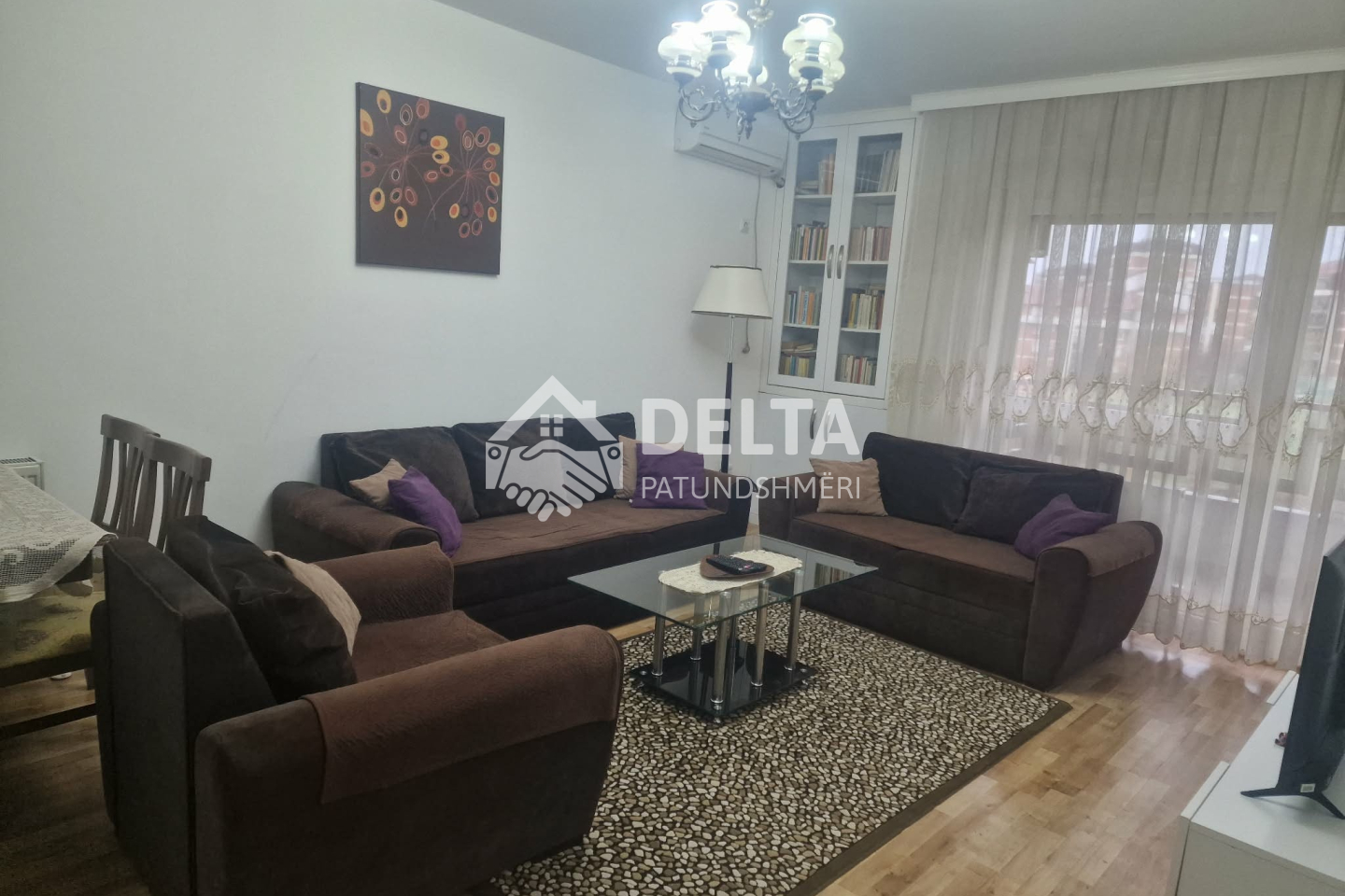 Banesë me qira në Mati 1