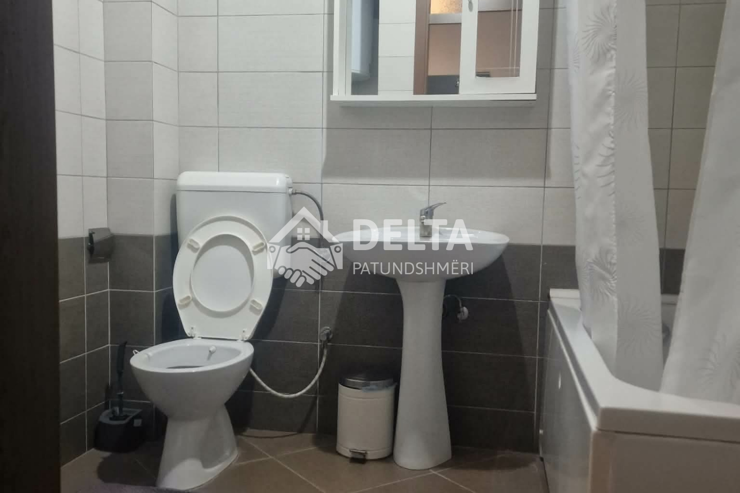 Banesë me qira në Mati 1