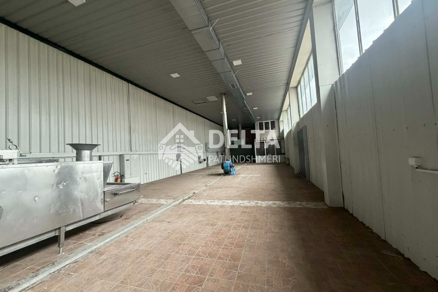 Armazém para alugar em Prishtinë-Ferizaj