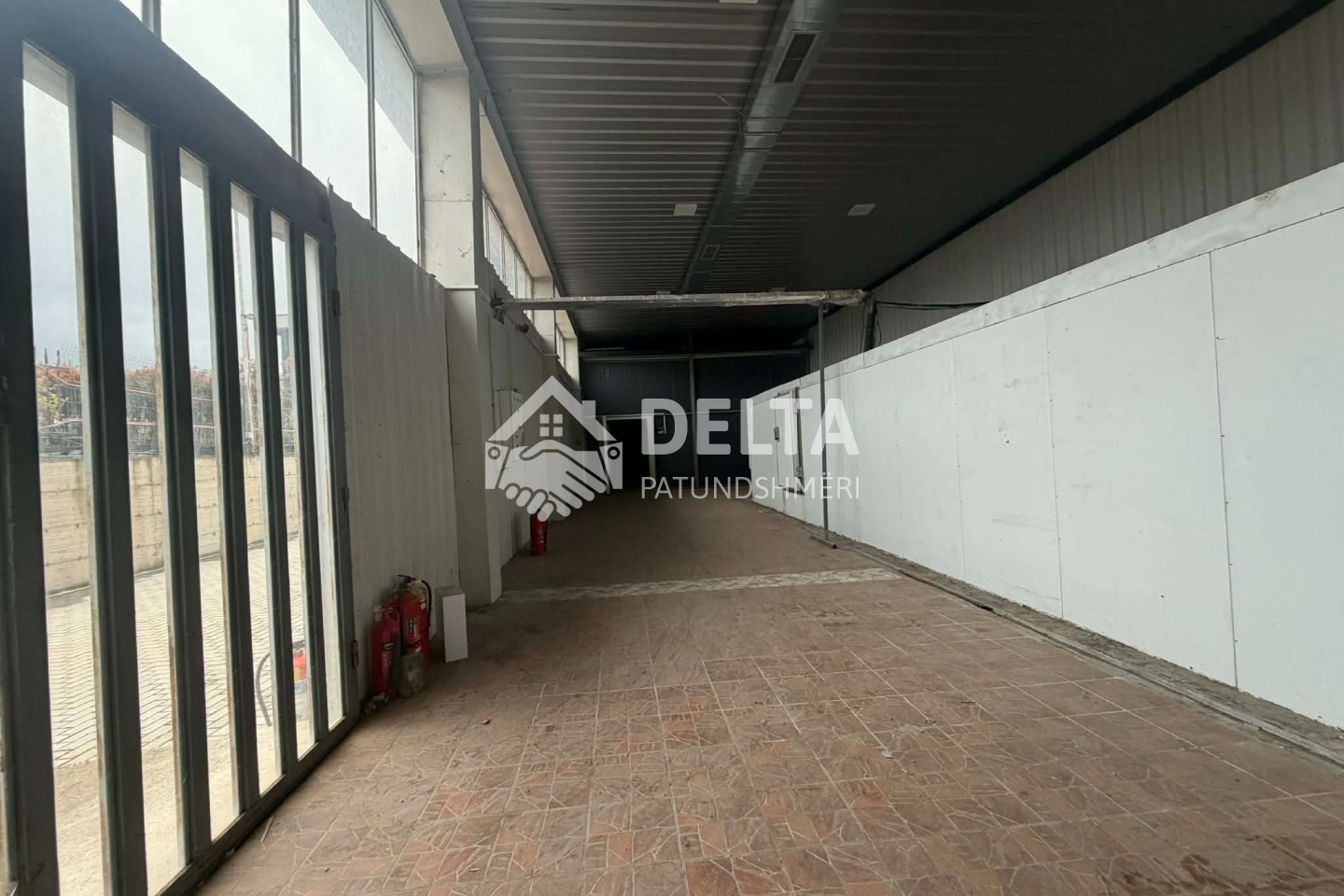 Armazém para alugar em Prishtinë-Ferizaj