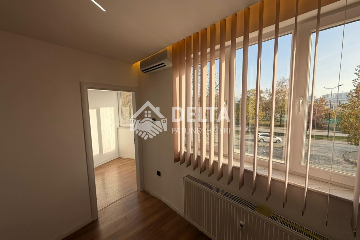 Bureau à louer à ulpianë