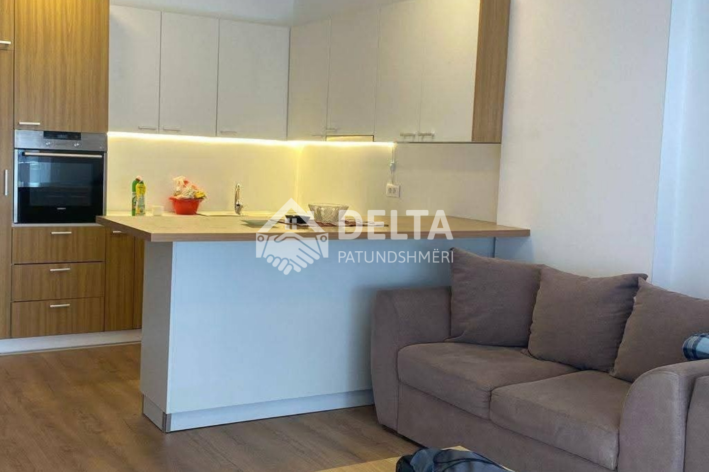 Apartamento para alugar no bairro Bregu i Diellit
