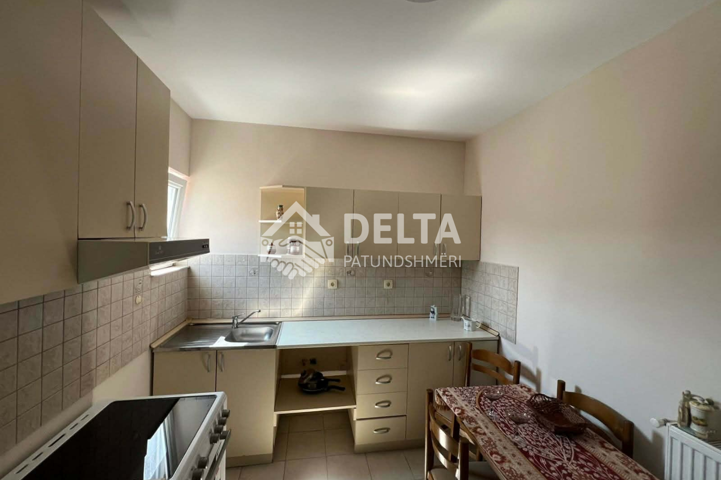 Apartment for rent in downtown