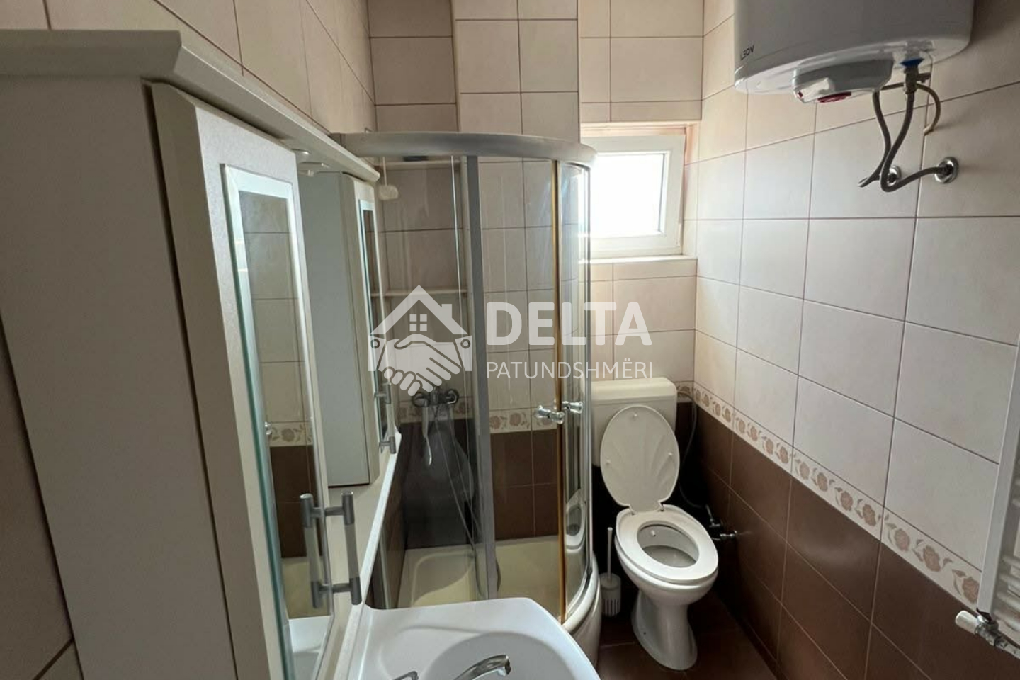 Apartment for rent in downtown