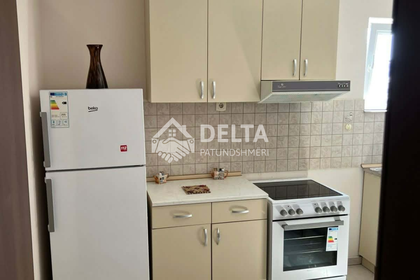 Apartment for rent in downtown