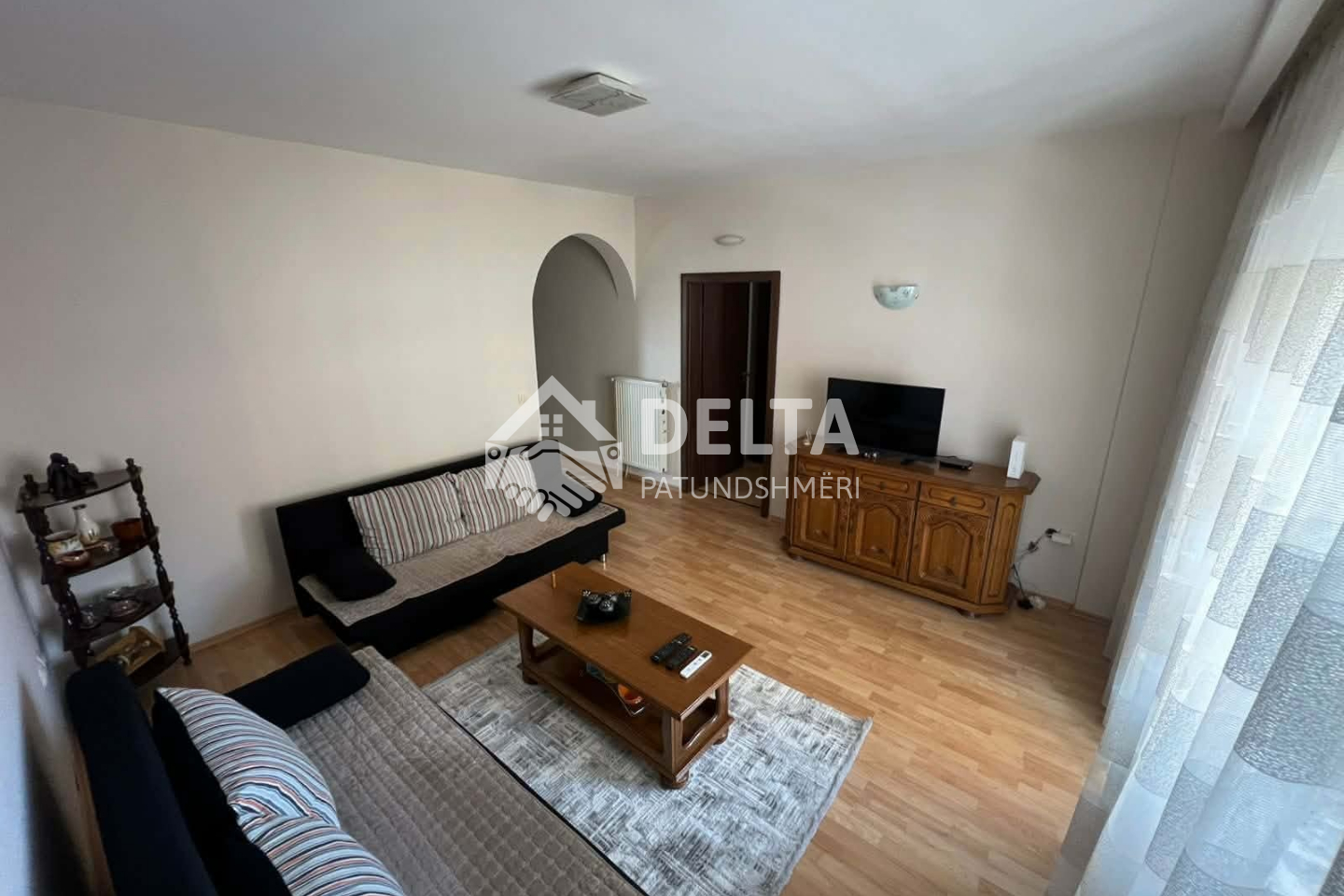 Apartment for rent in downtown