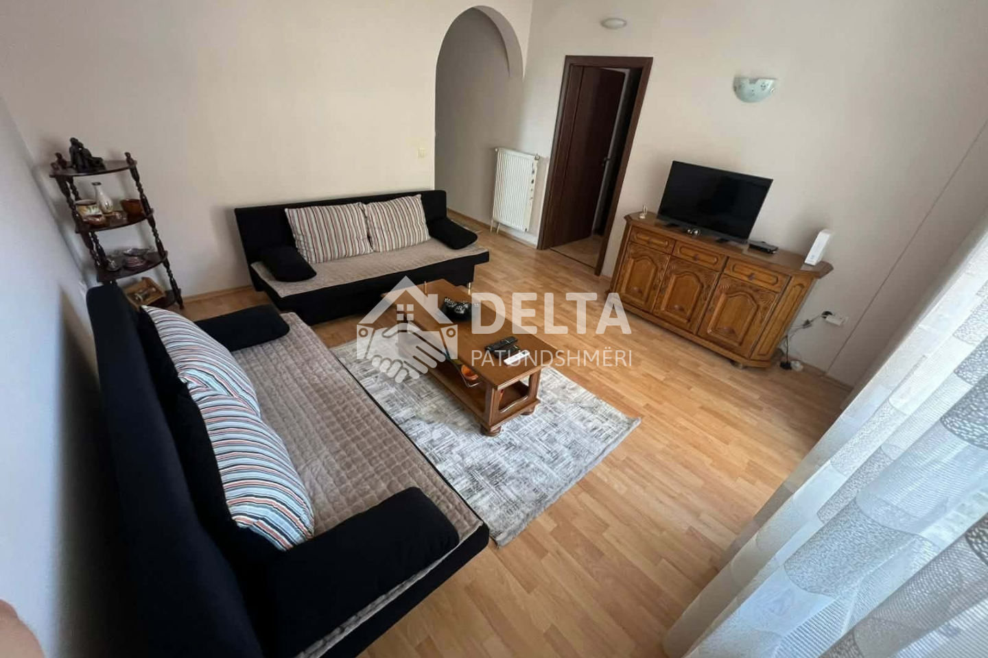 Apartment for rent in downtown