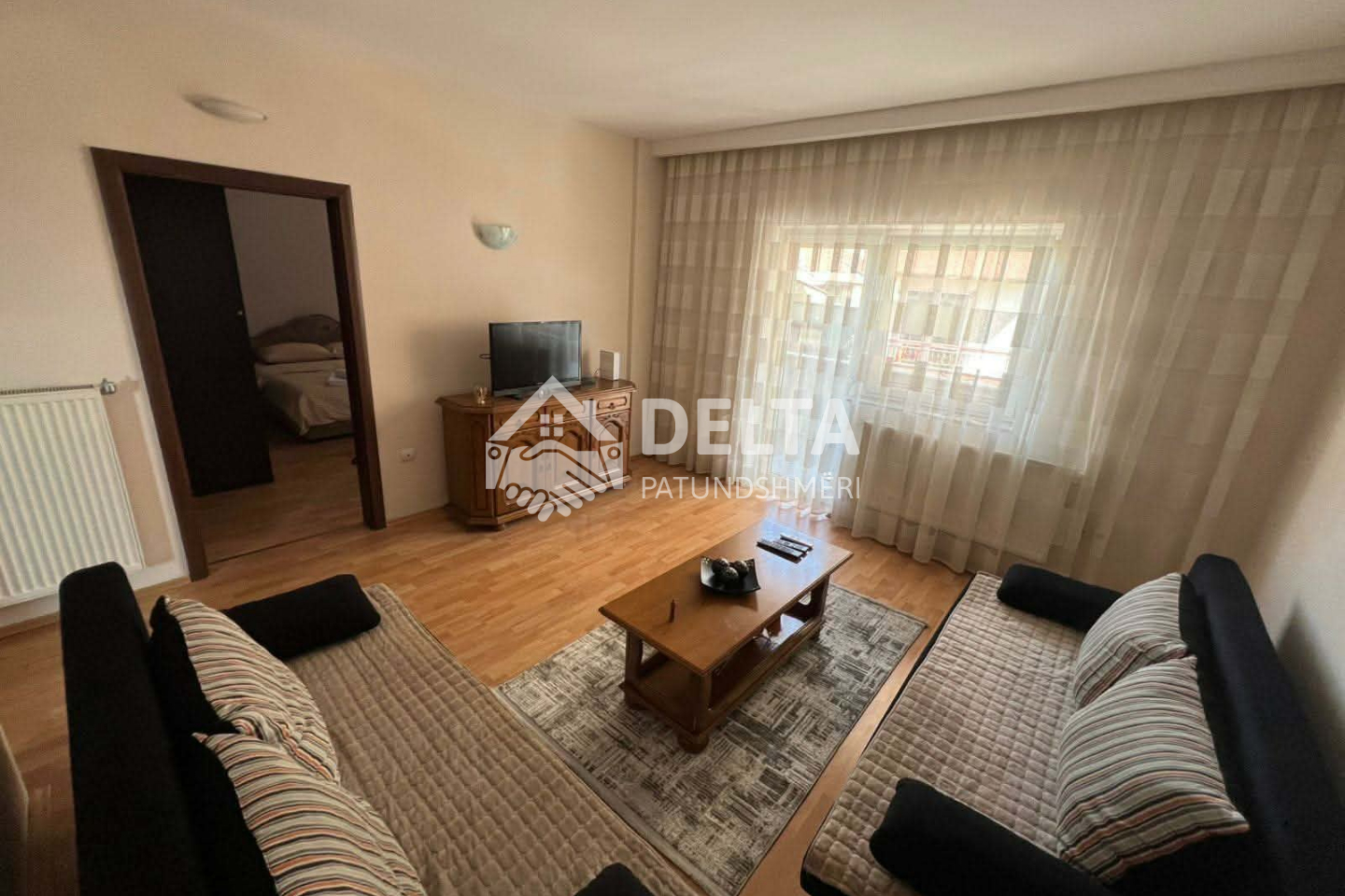 Apartment for rent in downtown