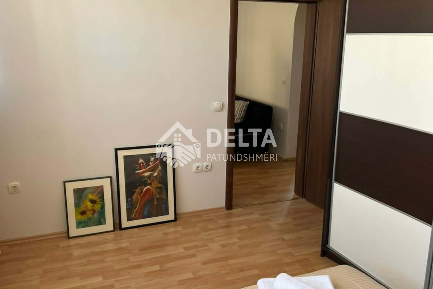 Apartment for rent in downtown