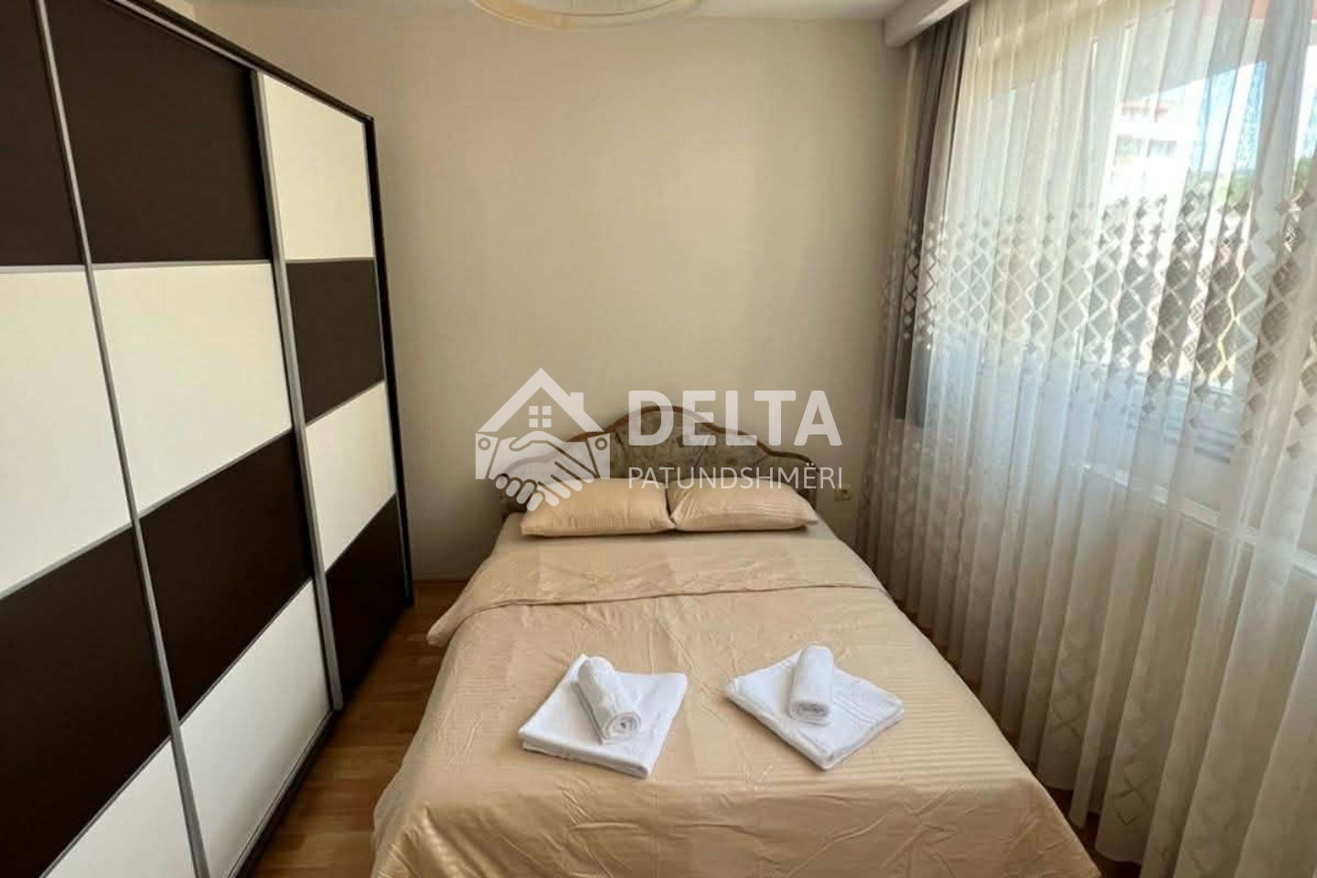 Apartment for rent in downtown