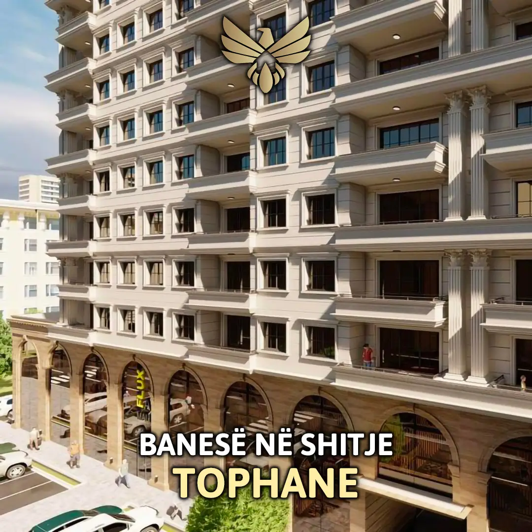 Apartamento à venda em Tophane