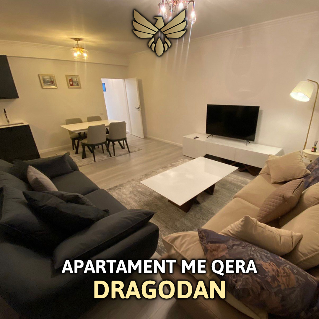 Appartamento in affitto a dragodan