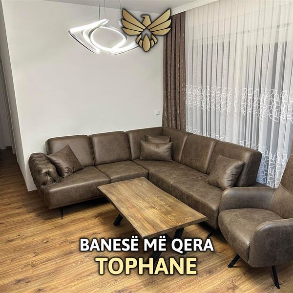 Appartamento in affitto a Tophane