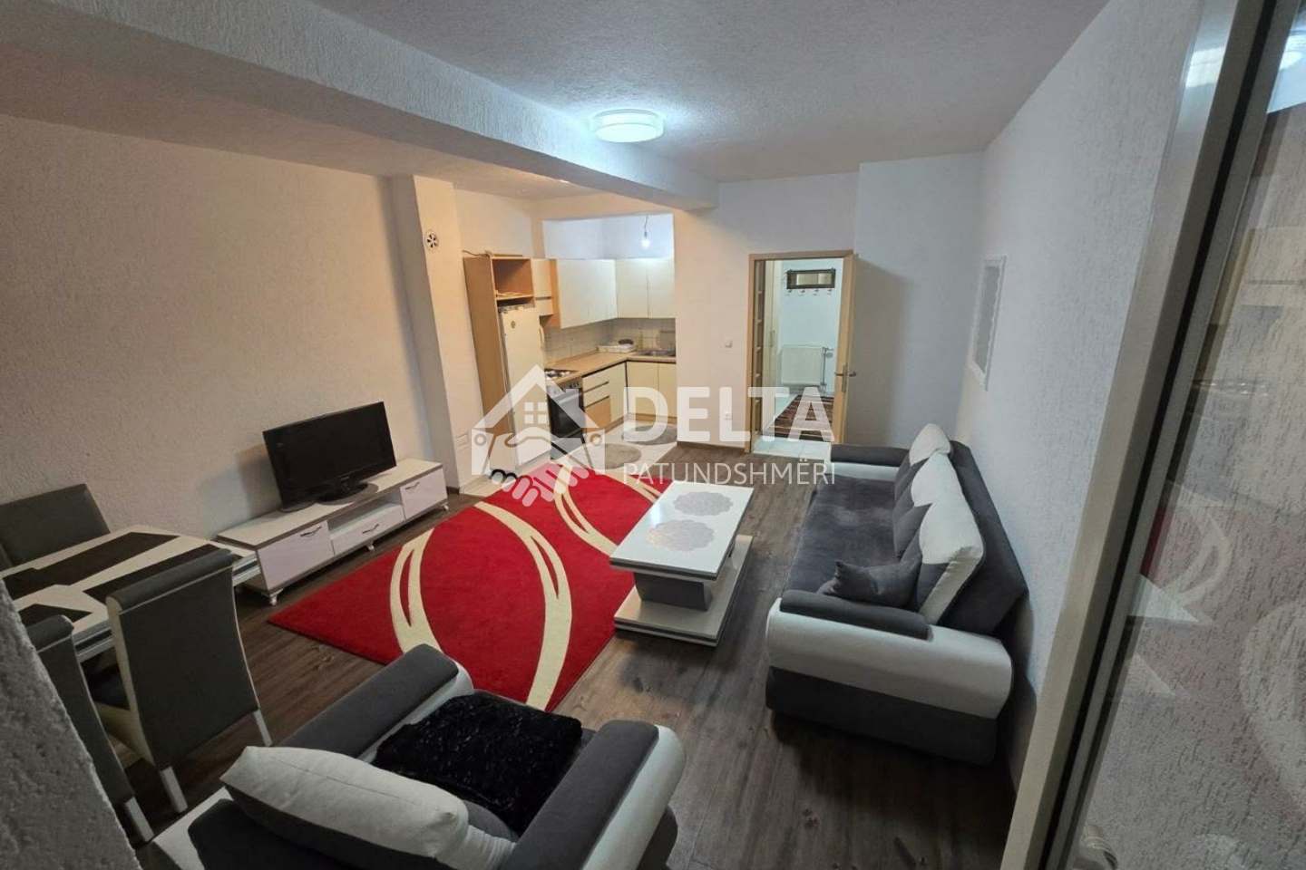 Apartment for rent in taukbashqe