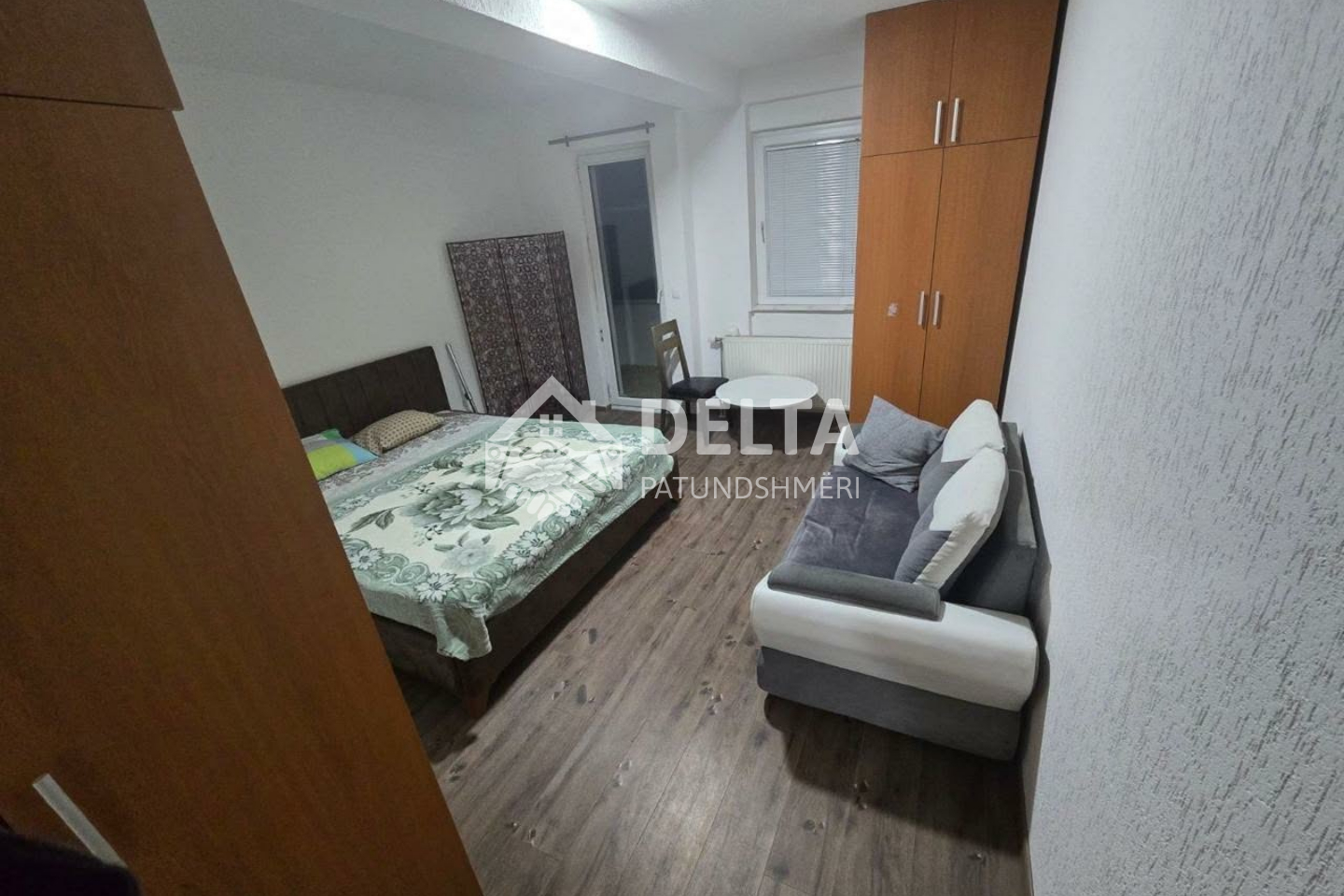 Apartment for rent in taukbashqe