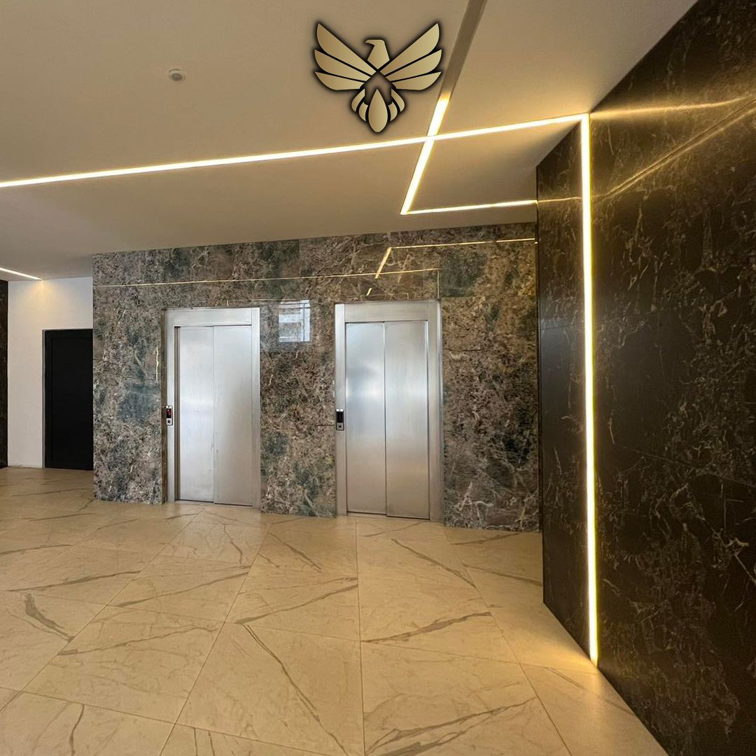 Apartment for sale Muharrem fejza