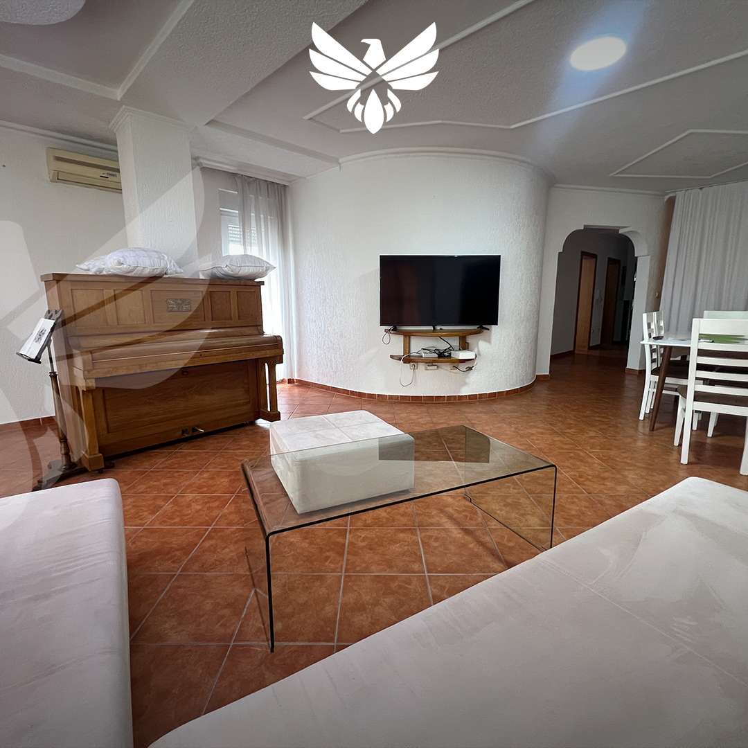 Apartment for sale Muharrem fejza