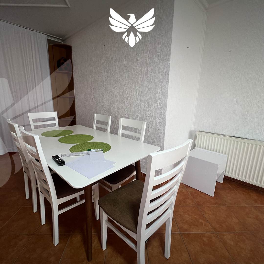 Apartment for sale Muharrem fejza