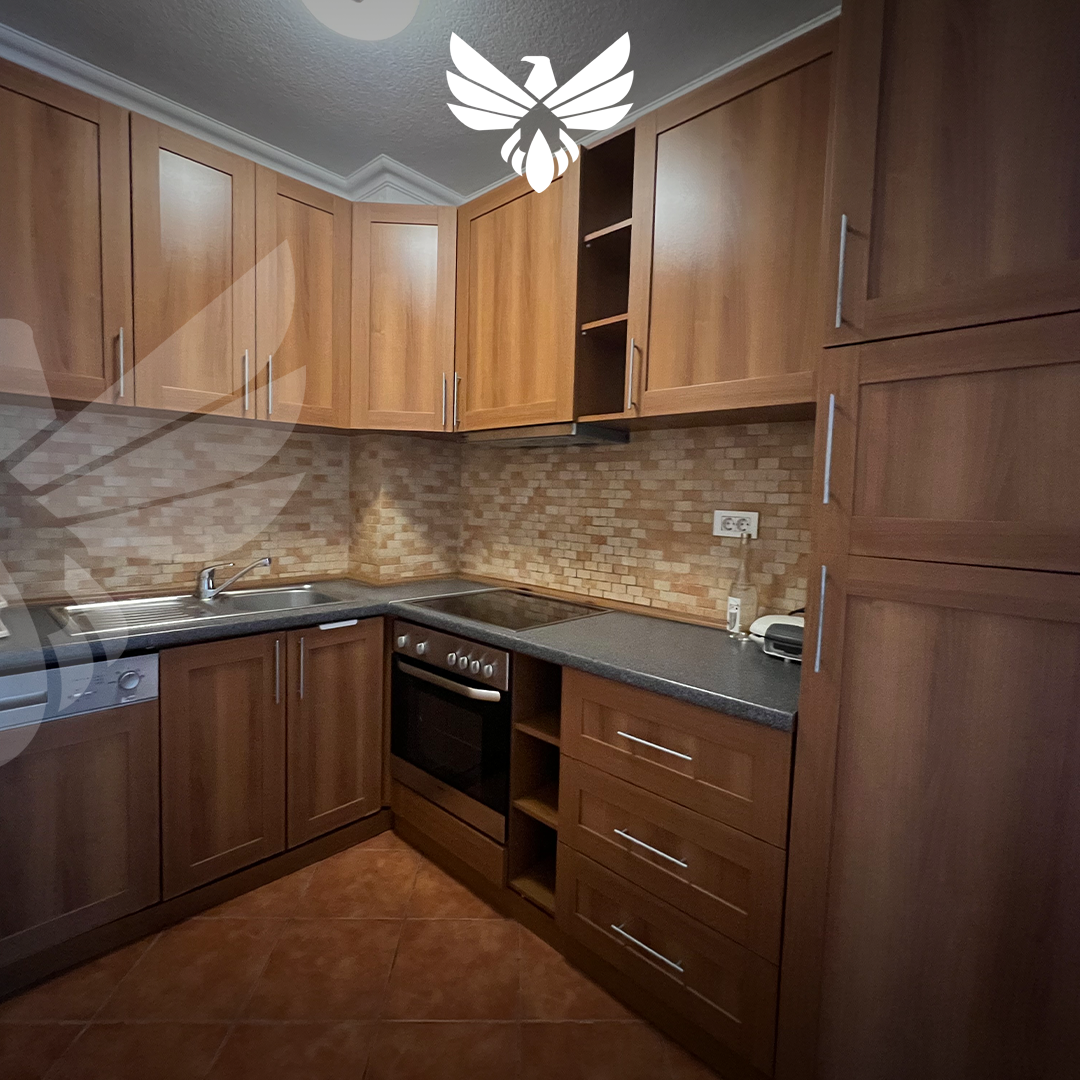 Apartment for sale Muharrem fejza