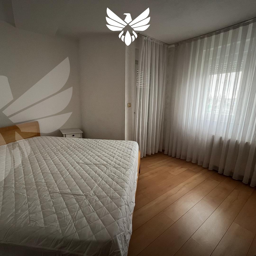 Apartment for sale Muharrem fejza
