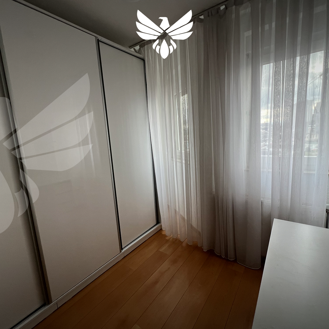 Apartment for sale Muharrem fejza