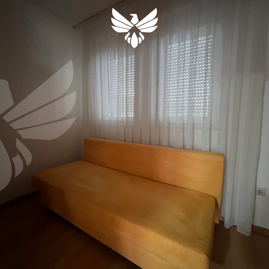 Apartment for sale Muharrem fejza