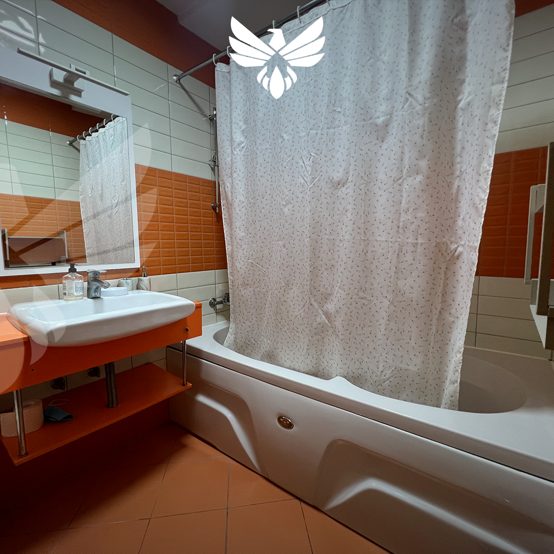 Apartment for sale Muharrem fejza
