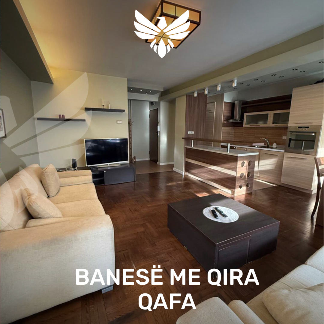 Apartment for sale Muharrem fejza